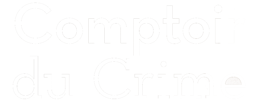 Comptoir du Crime